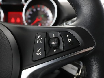 Opel Adam Hatchback 1.4 100KM 2015 Opel Adam 1.4 Benzyna 01-Edition Klimatyzacja, zdjęcie 28