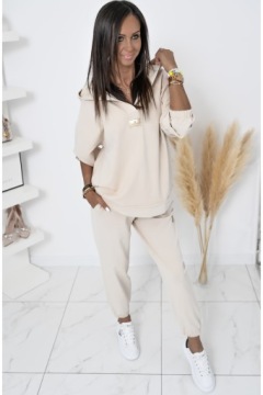 СТИЛЬНЫЙ УДОБНЫЙ СПОРТИВНЫЙ КОМПЛЕКТ CLORE! WZ.1 С