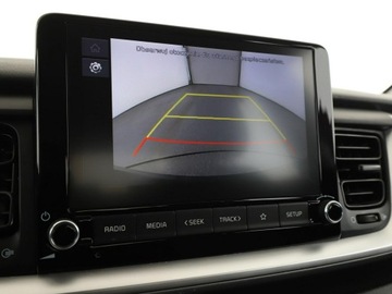 Kia Stonic I Crossover Facelifting 1.2 DPI 84KM 2022 Kia Stonic LPG klima kamera niski przebieg, zdjęcie 23