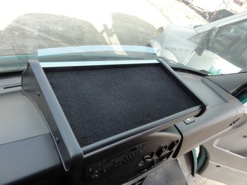 Полка центральная АВТОБУС ФУРГОН MERCEDES SPRINTER 95-99 CEN