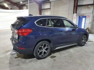 BMW X1 F48 2018 BMW X1 2018 BMW X1 XDRIVE28I 2.0 Benzyna 228KM, zdjęcie 2