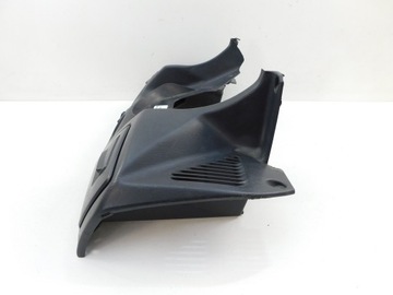 SUZUKI BURGMAN 650 EXECUTIVE КОКПИТ