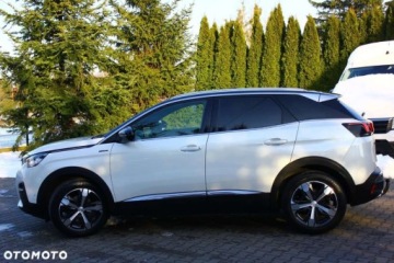 Peugeot 3008 II Crossover 1.5 BlueHDI 130KM 2020 Peugeot 3008 Peugeot 3008 1.5 BlueHDi GT Pack SampS EAT8 1.5 Diesel 130KM, zdjęcie 6