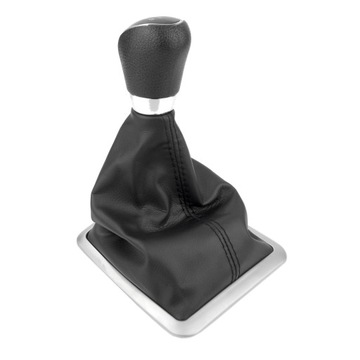 FORD FOCUS MK2 FL РУЧКА ПЕРЕКЛЮЧЕНИЯ ПЕРЕДАЧ С СИЛЬФОМ