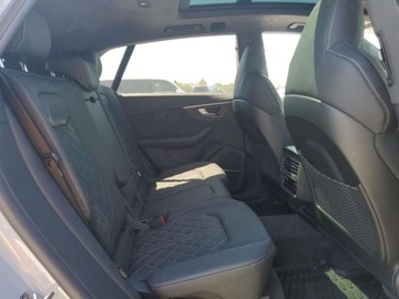 Audi 2023 Audi SQ8 Prestige, 2023r., 4x4, 4.0L 4.0 Benzyna 500KM, zdjęcie 10