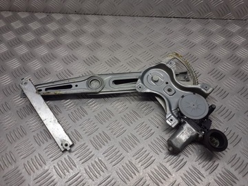MECHANIZMUS OKNO PRAVÝ PŘEDNÍ TOYOTA YARIS II 1.4 D4D 85710-0D100