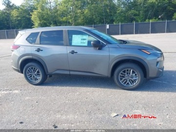 Nissan 2025 Nissan Rogue 2025 1.5L turbo FWD 1.5 Diesel 201KM, zdjęcie 8