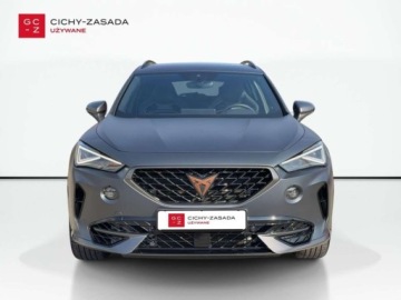 Cupra Formentor Crossover 2.0 TSI 310KM 2023 Cupra Formentor VZ, Matrix, Panorama, Beats, DCC, Kamera cofania 2.0 310KM, zdjęcie 7