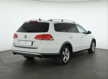 Volkswagen Passat B7 Alltrack 2.0 TSI 210KM 2013 VW Passat 2.0 TSI, 4X4, DSG, Skóra, Navi, Xenon, zdjęcie 4