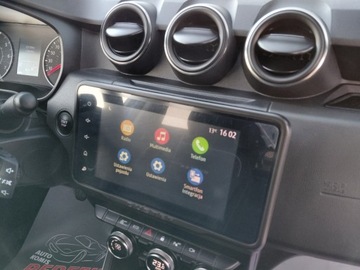 Dacia Duster II SUV Facelifting 1.0 TCe 90KM 2022 Dacia Duster Salon Polska LPG I Wlasciciel Gwarancja producenta 91KM, zdjęcie 15