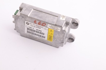 BMW E60 E61 E63 MODUL ULOŽENÍ AIRBAG SENZOR