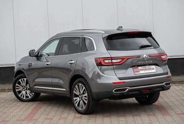 Renault Koleos II SUV 2.0 dCi 177KM 2018 Renault Koleos 2.0D 177Ps 4x4 Automat Full Led Panorama Skora Navi Full Se, zdjęcie 2