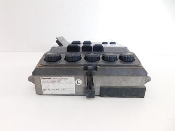 HONDA GOLDWING GL1500 РАДИОРЕГИСТРАТОР