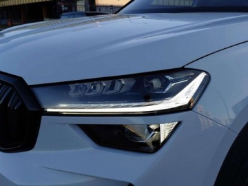 Skoda Kodiaq I SUV Facelifting 1.5 TSI 150KM 2024 Skoda Kodiaq 1.5TSI mHEV 150KM Sportline SalonPL SerwisASO Acc Virtual Mat, zdjęcie 33