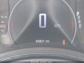 Dodge Durango III 2022 Dodge Durango 2022r, 5.7L, AWD, RT 5.7 Benzyna 375KM, zdjęcie 11