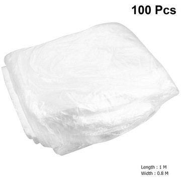 Одноразовые чехлы на автомобильные сиденья автомобиля безопасности