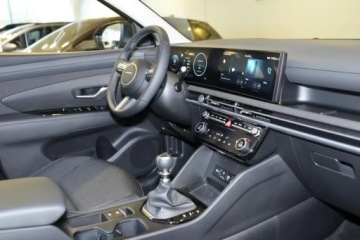 Hyundai Tucson IV 2026 Hyundai Tucson Modern 2WD LED Duzy rabat Leasing Wynajem 1.6, zdjęcie 10