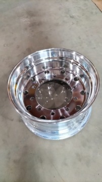 Диск Speedline Truck 22,5 x 11,75 - ET0