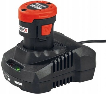 AKUMULATOR + ŁADOWARKA PARKSIDE 2Ah 12V X12 ZESTAW