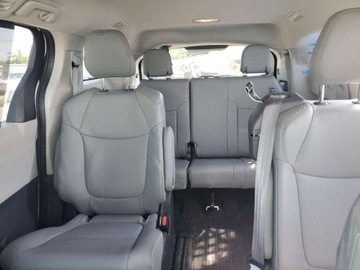 Toyota Sienna III 2023 Toyota Sienna XLE 2023 2.5l 2.5 Hybryda 245KM, zdjęcie 10