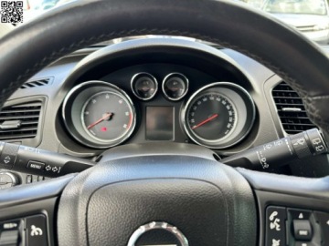 Opel Insignia I Sports Tourer 2.0 CDTI ECOTEC 130KM 2010 Opel Insignia Zadbana -Godny Polecenia 2.0 Diesel 131KM, zdjęcie 32