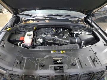 Jeep Grand Cherokee V 2025 Jeep Grand Cherokee Laredo 2025 3.6 Benzyna 293KM, zdjęcie 6