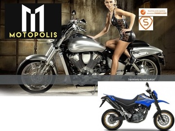 YAMAHA XT660 XT 660 — АВАРИЙНЫЕ ПОДКЛАДКИ ТВЕРДЫЕ СЛАЙДЕРЫ