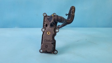 W205 C200 ВАКУУМНЫЙ КЛАПАН ODMA A2740100401