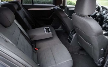 Skoda Octavia III Scout 2.0 TDI 184KM 2015 Skoda Octavia 2.0Tdi 184Ps 4x4 Automat DSG Ledy Navi Bixenon Parktronik 1W, zdjęcie 29