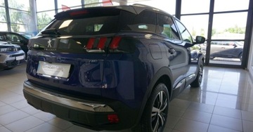 Peugeot 3008 II Crossover 1.6 THP 180KM 2018 Peugeot 3008 1.6 PureTech GPF Allure SS EAT8 FV23, zdjęcie 4