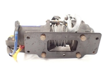 Goes Cobalt 550 CF Moto Wyciągarka wciągarka