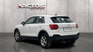 Audi Q2 SUV Facelifting 1.5 35 TFSI 150KM 2023 Audi Q2 35 TFSI S Tronic, zdjęcie 2
