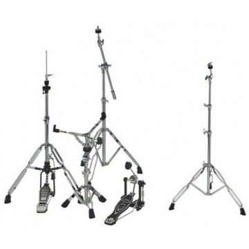 Stage Series Hardware – набор аксессуаров для ударной установки Millenium.