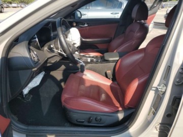 Kia Stinger 2022 Kia Stinger GT Line 2022 2.5l 2.5 Benzyna 300KM, zdjęcie 7