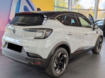 Renault Captur II Crossover Facelifting 1.0 TCe Eco-G 100KM 2025 Od ręki - Techno LPG 1.0 TCe 100KM / Pakiet Safety, Pack Winter Techno, zdjęcie 3