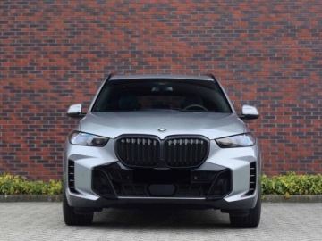 BMW X5 G05 SUV Facelifting 3.0 40i 381KM 2026 BMW X5 xDrive40i Sport Suv 3.0 (381KM) 2026, zdjęcie 4