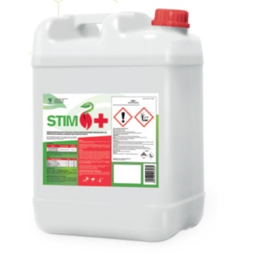 Stim+ 1L nawóz donasienny Ekoplon