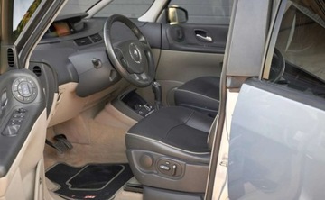 Renault Espace IV 2007 Renault Grand Espace Renault Grand Espace 3.5 V6 Initiale 3.5 Benzyna 241KM, zdjęcie 13