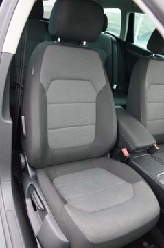 Volkswagen Passat B7 Variant 2.0 TDI CR DPF BlueMotion 140KM 2014 Volkswagen Passat 2.0 TDI CR 140 KM, DSG, Navi, Kamera, Biksenon, GWARANCJA, zdjęcie 28