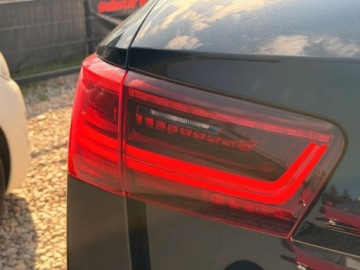 Audi A6 C7 Avant Facelifting 2.0 TDI ultra 190KM 2016 Audi A6 Avant TDI Ultra Pelen serwis Swietny stan 2.0 Diesel 190KM, zdjęcie 34