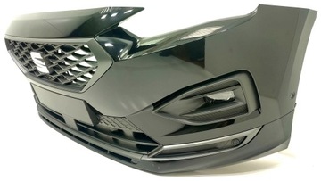 СИДЕНЬЕ ПЕРЕДНИЙ БАМПЕР TARRACO FR-LINE LC9X