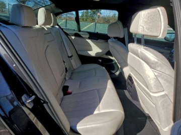 BMW Seria 5 G30-G31 Limuzyna Plug-In 2.0 530e 292KM 2023 BMW Seria 5 530xe 2023 2.0 Hybryda 292KM, zdjęcie 10