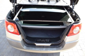 Renault Megane II Cabrio 2.0 i 16V 135KM 2005 Renault Megane 2.0 Benzyna, Kabriolet, Doinwestowany, Bez wkladu, Rok Gwar, zdjęcie 10