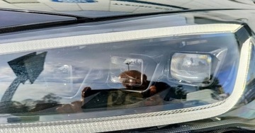 Ford Focus IV 2025 Ford Focus Ford Focus 1.0 Ecoboost Hybrid 155 KM A7 ST-Line X KOMBI Hybryda, zdjęcie 26