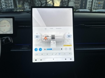 Jaecoo 7 1.6T 147KM 2025 Jaecoo 7 Offroad AWD Carbon crystal black FV23, zdjęcie 30