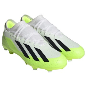 Бутсы ADIDAS X CRAZYFAST.3 FG, размер 41 1/3