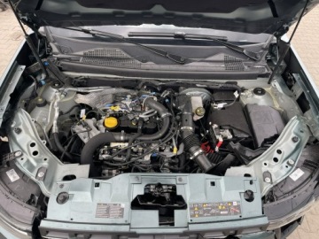 Dacia Duster II SUV Facelifting 1.0 TCe 90KM 2025 Dacia Duster Klimatornik Podgrzewanie Kamera LPG, zdjęcie 11