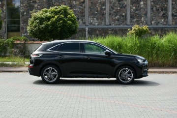 DS 7 Crossback 1.5 BlueHDI 130KM 2020 DS Automobiles DS 7 Crossback 1.5HDi 130KM Automat, zdjęcie 6