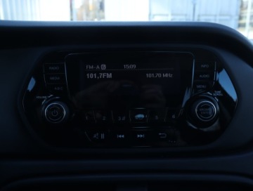 Fiat Tipo II Sedan 1.4 95KM 2019 Fiat Tipo 1.4 16V, Salon Polska, Serwis ASO, GAZ, zdjęcie 11