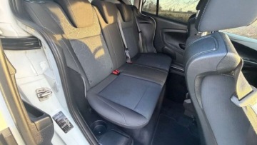 Ford B-MAX 1.5 Duratorq TDCi 75KM 2013 Ford B-MAX Raty 1.5 Tdci Klima Nowy rozrzad serwis Zadbany Zarej w PL Gwar, zdjęcie 14